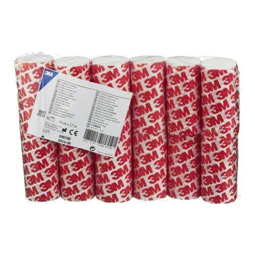 Polsterwatte Binde 3M 10cmx2,7m Rolle MW04 - 1