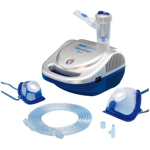 Microdrop Pro2 Inhalationsger&auml;t - 2