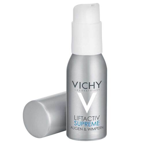 Vichy Liftactiv Serum 10 Augen &amp; Wimpern - 2