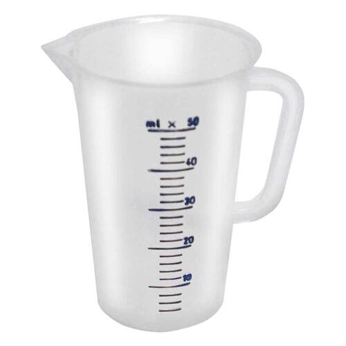 Messbecher 50 ml - 1