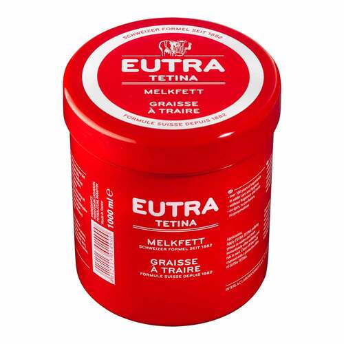 Melkfett Eutra Tetina - 1