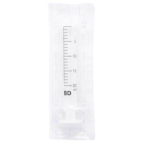 Spritzen Einmal 20 ml - 1