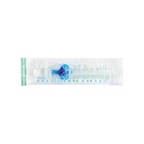 Vasofix Safety Kan&uuml;le 22G 0,9x25mm - 1