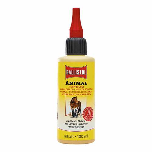 Ballistol animal vet.Liquidum - 1