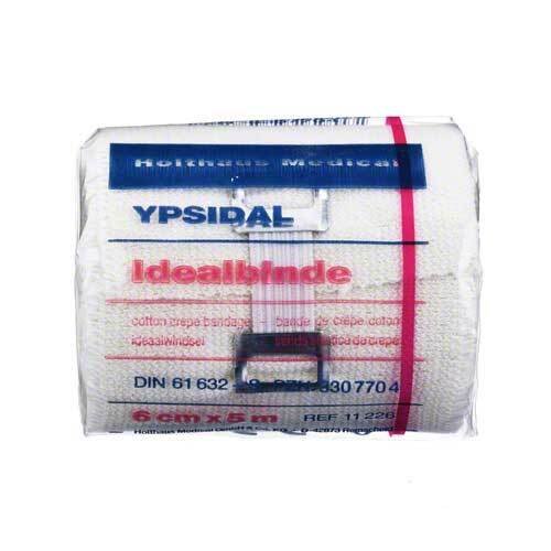 Idealbinde Ypsidal 5mx6cm Ze - 1