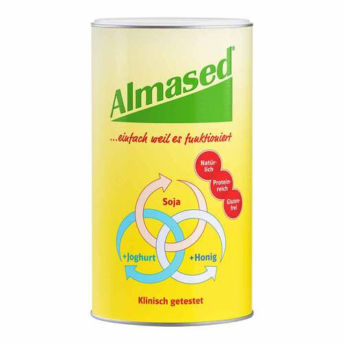 Almased Vital-Pflanzen-Eiwei&szlig;kost - 1