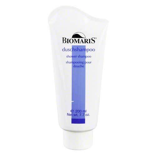 Biomaris Duschshampoo - 1