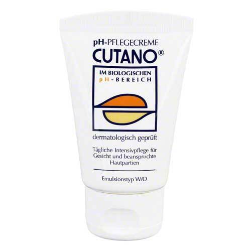 Cutano Pflegecreme - 1