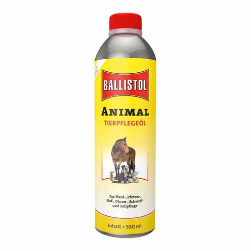 Ballistol animal vet.Liquidum - 1