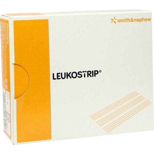 Leukostrip Wundnahtstreifen - 1