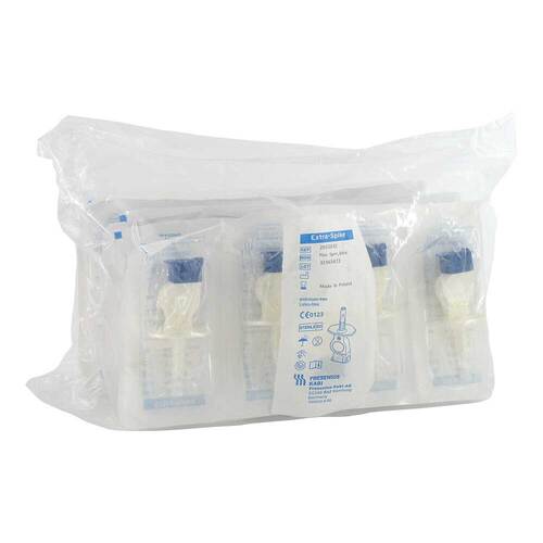 Extra Spike Plus 5 µm bla - 1