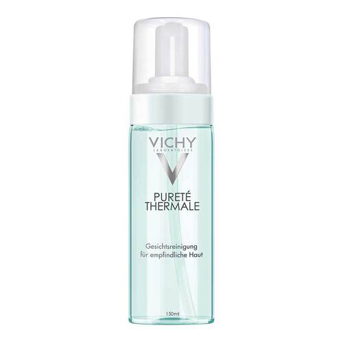 Vichy Pureté Thermale Zarter Reinigungsschaum - 1