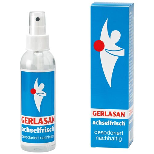 Gerlasan achselfrisch Pumpsp - 1