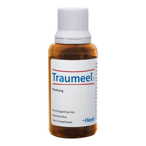 Traumeel S Mischung - 1