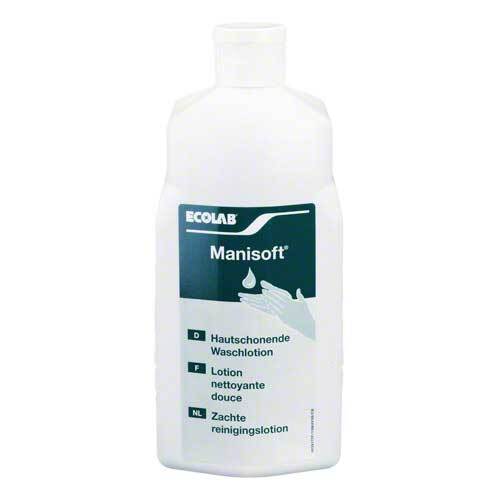 Manisoft Lotion - 1