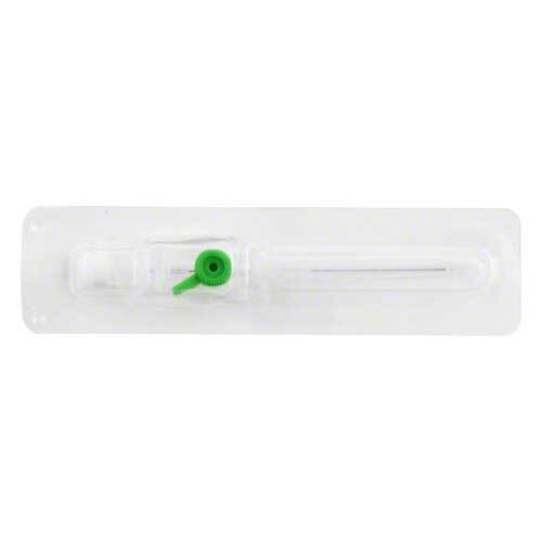 BD Venflon 2 18G 1,2x45mm Verweilkan&uuml;le - 1
