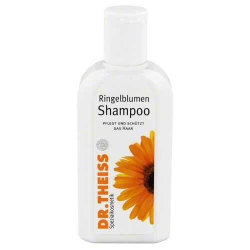 Dr. Theiss Ringelblumen Shampoo - 1