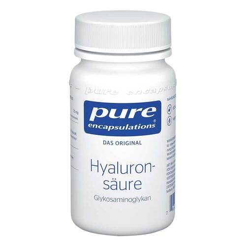 Pure Encapsulations Hyalurons&auml;ure Kapseln - 1