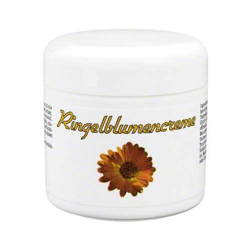 Ringelblumen Creme - 1