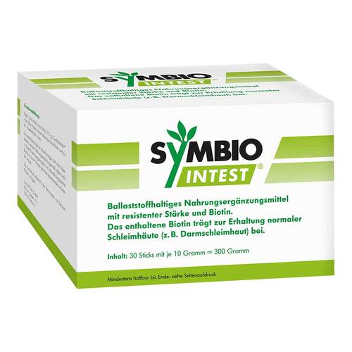 Symbiointest Pulver - 1