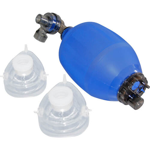 Beatmungsbeutel f&uuml;r Erwachsen - 1