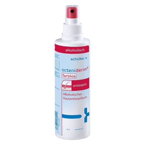 octeniderm® farblos - 1