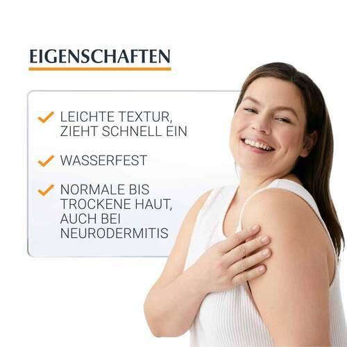 Eucerin Sun Lotion Extra Leicht LSF 30 - 2