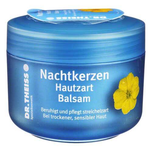 Dr. Theiss Nachtkerzen Hautzart Balsam - 1