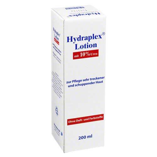 Hydraplex 10% Lotion - 1