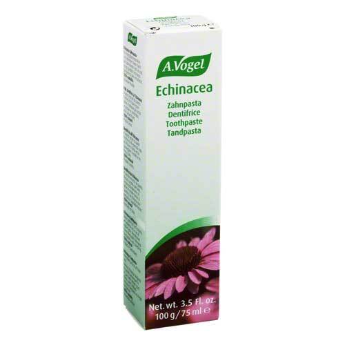 Echinacea Zahnpaste A. Vogel - 1