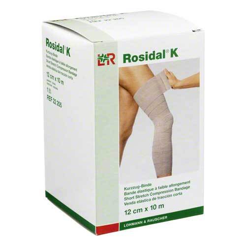 Rosidal K Binde 12cmx10m - 1