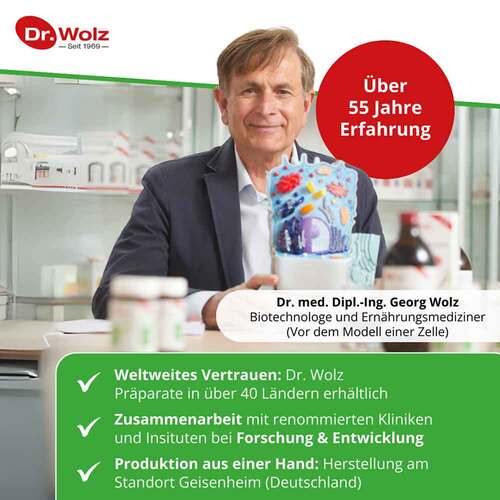 Lactobin N Pulver - 6