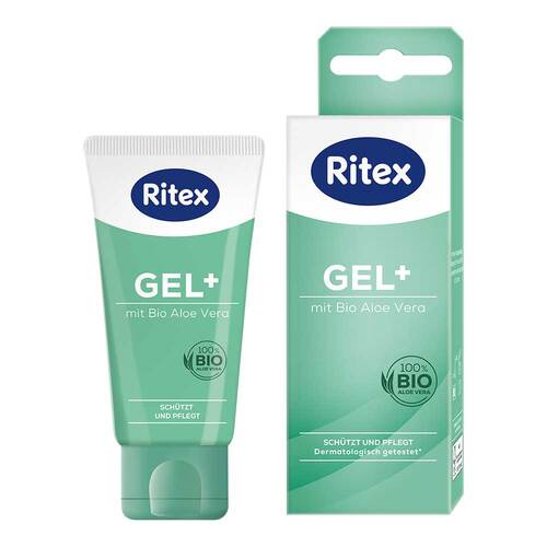 Ritex Gel +  - 1