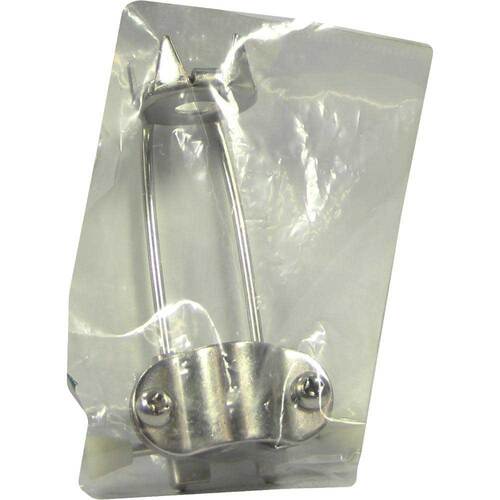 Eiskralle mit Zackenkranz hoc - 1