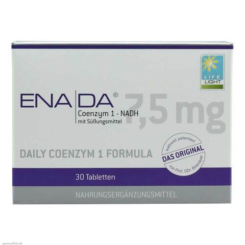 Enada Tabletten - 1