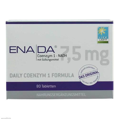 Enada Tabletten - 1