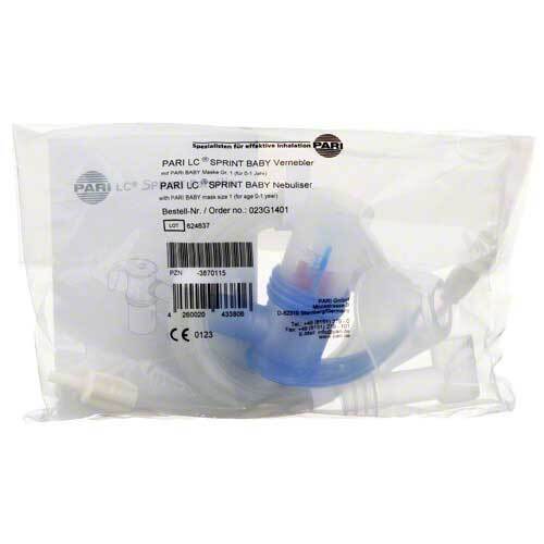 Pari LC Sprint Baby Gr&ouml;&szlig;e 1 - 1