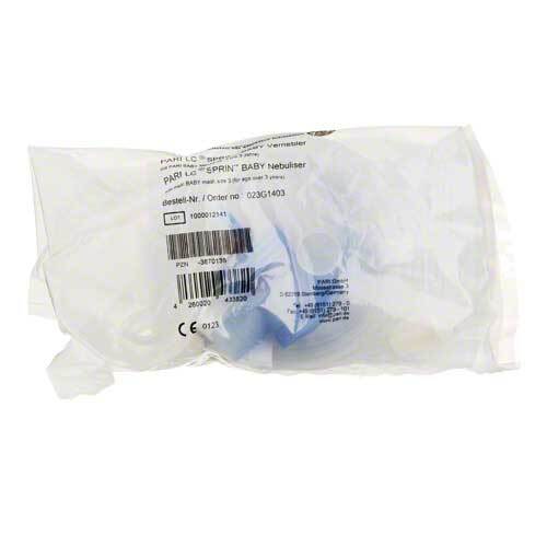 Pari LC Sprint Baby Gr&ouml;&szlig;e 3 - 1