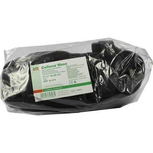 Cellona Shoe M Gr&ouml;&szlig;e 39 - 41 - 1