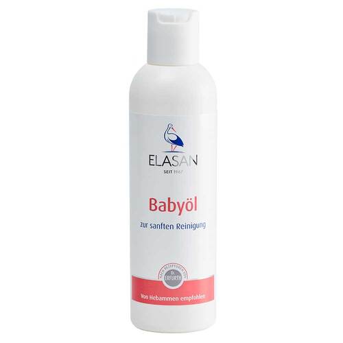 Elasan Baby&ouml;l - 1