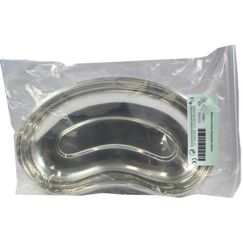 Nierenschale Edelstahl 25 cm - 1