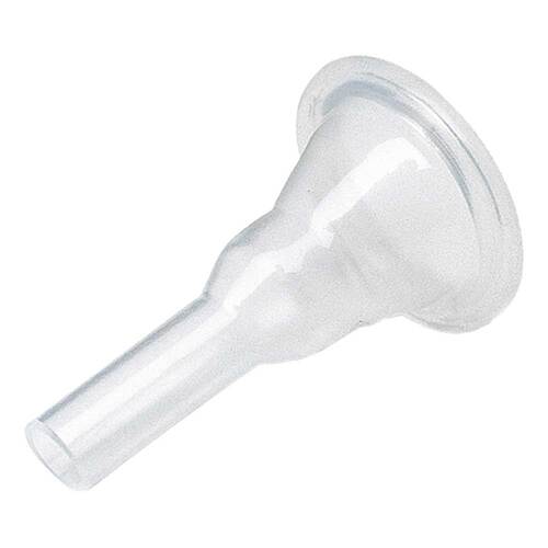 Urinal Kondom latexfrei 25 mm - 1