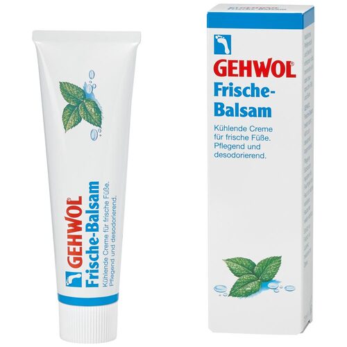 Gehwol Frische-Balsam - 1