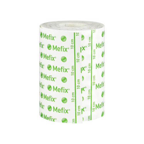 Mefix Fixiervlies 11 mx10 cm - 1