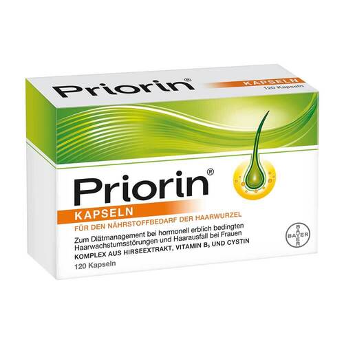 Priorin Kapseln - 1