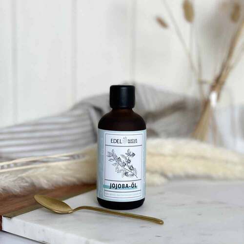 Jojoba &Ouml;l - 2