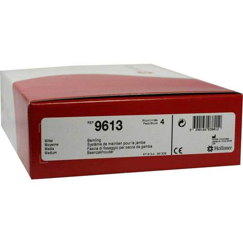 Incare Beinling mittel - 1