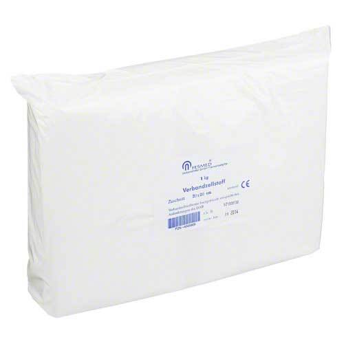 Verbandzellstoff hochgebleic - 1
