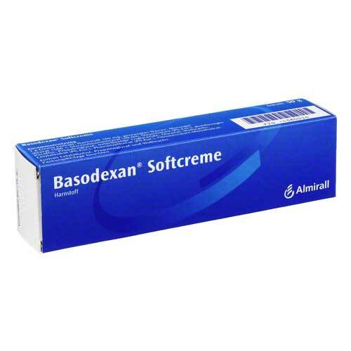 Basodexan Softcreme - 1