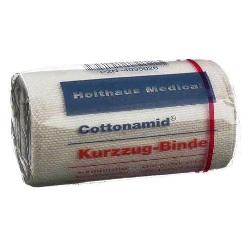 Cottonamid 5mx8cm elastisch Kurz - 1